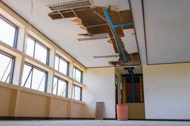 24/7 water damage repair in Hernando Beach, FL